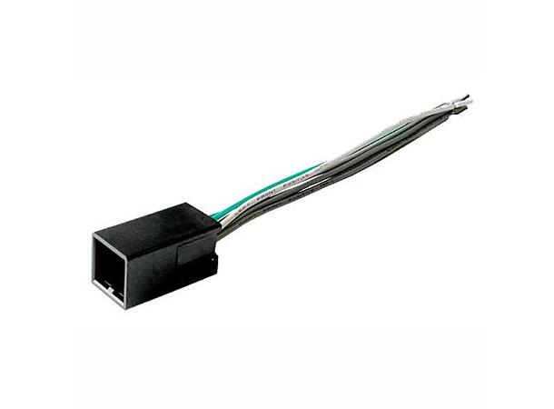 Adapterkabel - Ford Premium Sound tilkoblings adapter (løse ender)